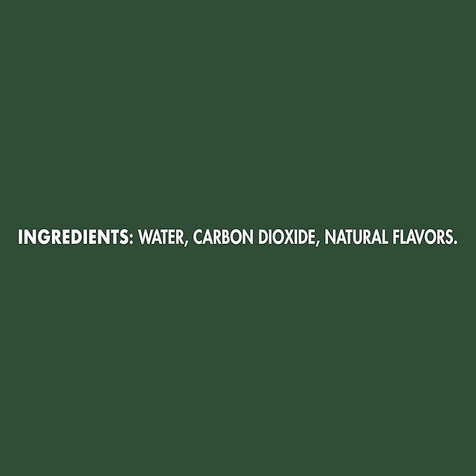 Maison Perrier Forever Lime Flavored Sparkling Water, 16.9 Fl Oz Plastic Water Bottles, 6 Count 101.406 fl oz - Bloomnest