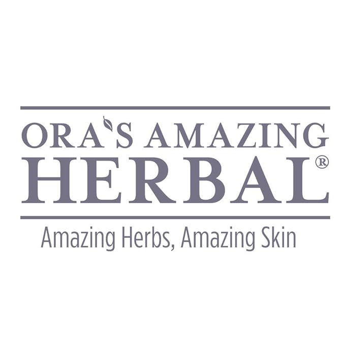 Ora's Amazing Herbal Calendula Baby Oil, Natural Infant Massage, Cradle Cap Scalp and Hair Oil, Organic Jojoba, Baby Acne, Unscented - Bloomnest