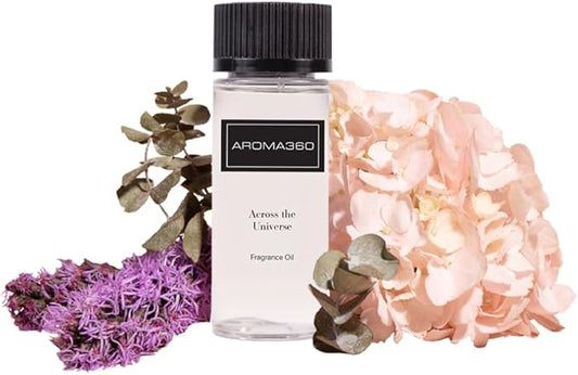 Across The Universe 50 mL - Bloomnest