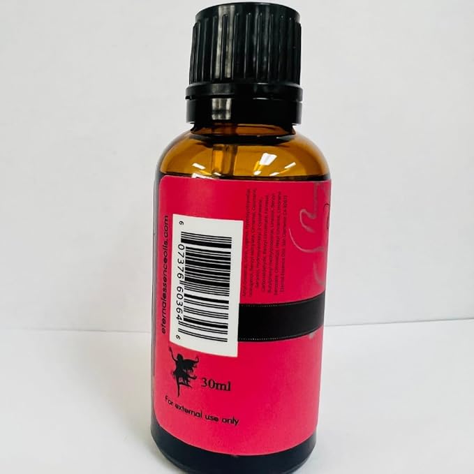 Eternal Essence Oils Grapefruit 30ml Premium Fragrance Oil - for Candle, Soap Making, Aromatherapy, Diffusers, Home Care, & Humidifiers EternalEssenceOils