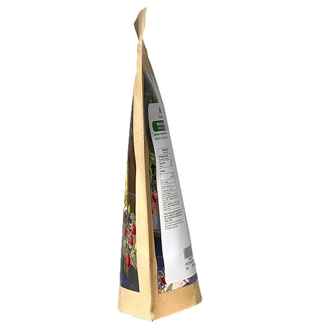 WT WEETEE Red Raspberry Leaf Tea Bags, 60 Count Corn Fibre, Pure Cut & Sifted Raspberry Leaves, No Sugar, No Caffeine, Natural Pregnancy Tea - Bloomnest