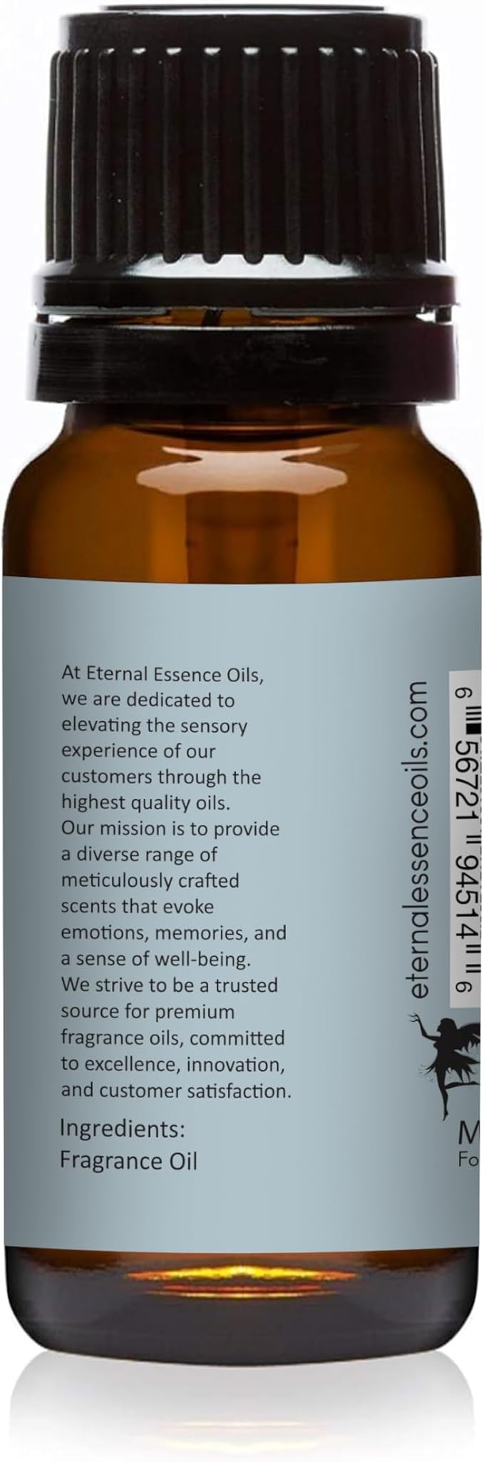 Black Oak Currant - Premium Fragrance Oil - 10ml EternalEssenceOils