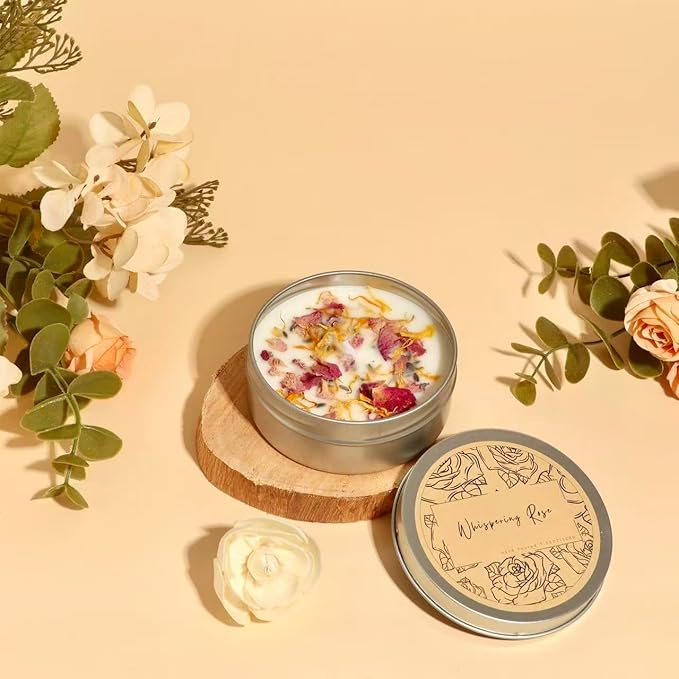 Spa Gifts for Women, Gift Basket for Women – Luxury 10 Piece Bath & Body Self Care Set, Relaxing Home Spa Kit, Birthday Gift for Women, Mother's Day, Self care gift set