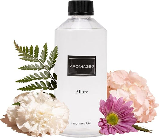 Allure 500mL - Bloomnest