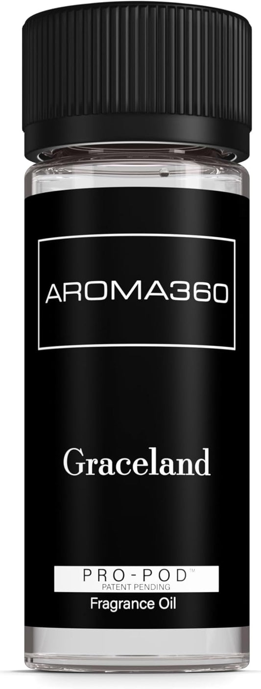 Aroma360 - Graceland Pro Pod 50ML - Bloomnest