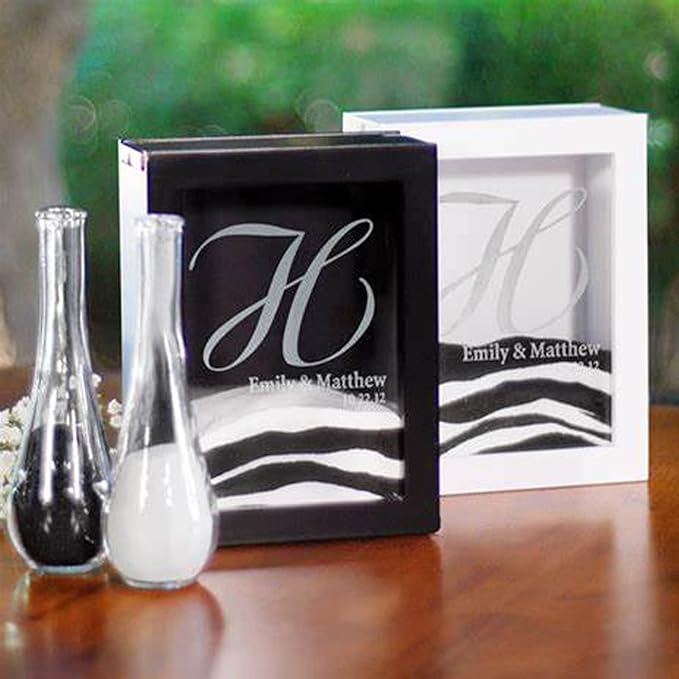 HappyFiller 28 OZ Black Sand Decorative Fine Unity Sand with Storage Container for Crafts,Wedding Ceremony,Vase Filler,Home Decoration,Hourglass,Zen Garden,Incense Burner - Bloomnest