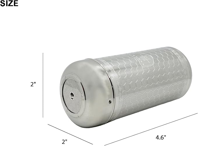 Largr Size Stainless Steel Tea Infuser Wide Mouth Bottles.,Compatible with Stanley,Hydro Flask, Iron Flask, Takeya, ThermoFlask - Bloomnest