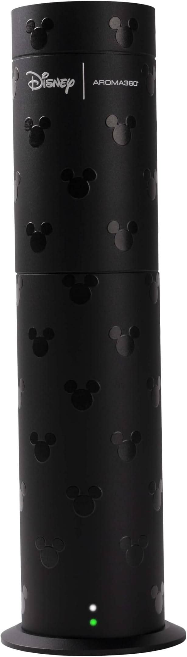 Aroma360 -Disney-Mini Pro Scent Diffuser-Aroma Diffuser for Essential Oils-Cold-Air Diffusion-600sq.ft. Coverage-Waterless Air Diffuser-Disney Mickey Mouse Works Exclusively with Pro Pod Bottles - Bloomnest