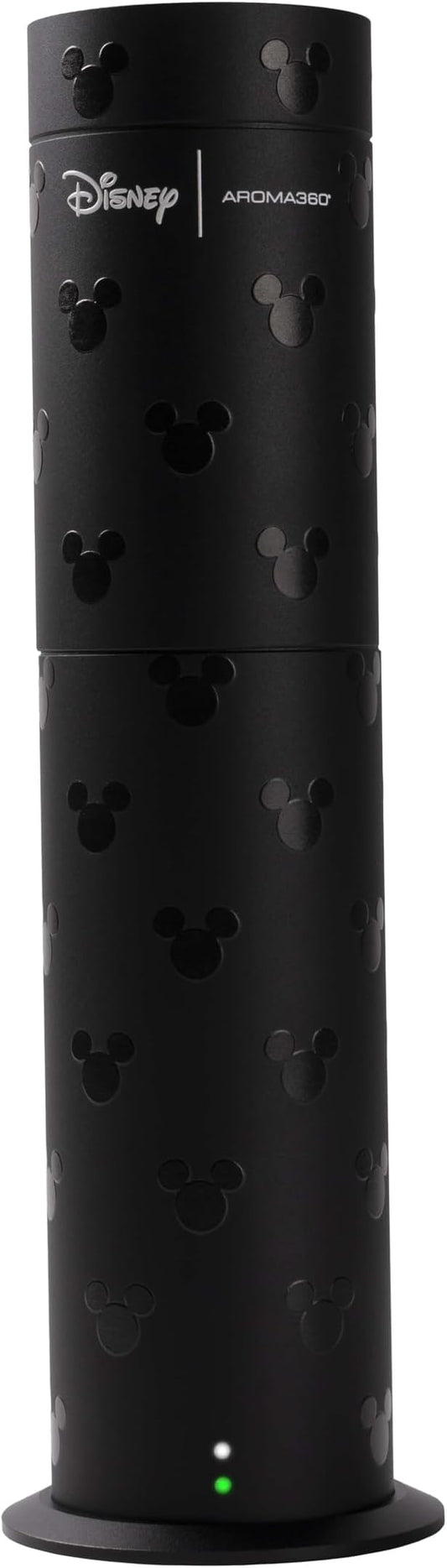Aroma360 -Disney-Mini Pro Scent Diffuser-Aroma Diffuser for Essential Oils-Cold-Air Diffusion-600sq.ft. Coverage-Waterless Air Diffuser-Disney Mickey Mouse Works Exclusively with Pro Pod Bottles - Bloomnest
