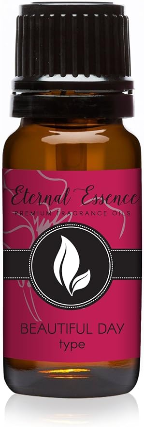 Beautiful Day Type - Premium Fragrance Oil - 10ml EternalEssenceOils