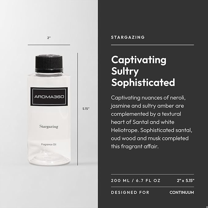 Stargazing 200mL - Bloomnest