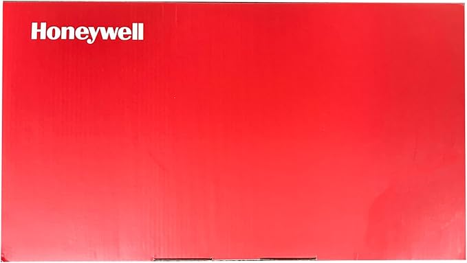 Honeywell Desk Lamp for Home Office, H6 Sunturalux™ Eye-Caring Led Desk Light, 800LM Dimmable Desk Lamp with Timer, Touch Control Tall Desk Reading Light, Table Lamp for Circle Webcam, Study, Bedroom - Bloomnest