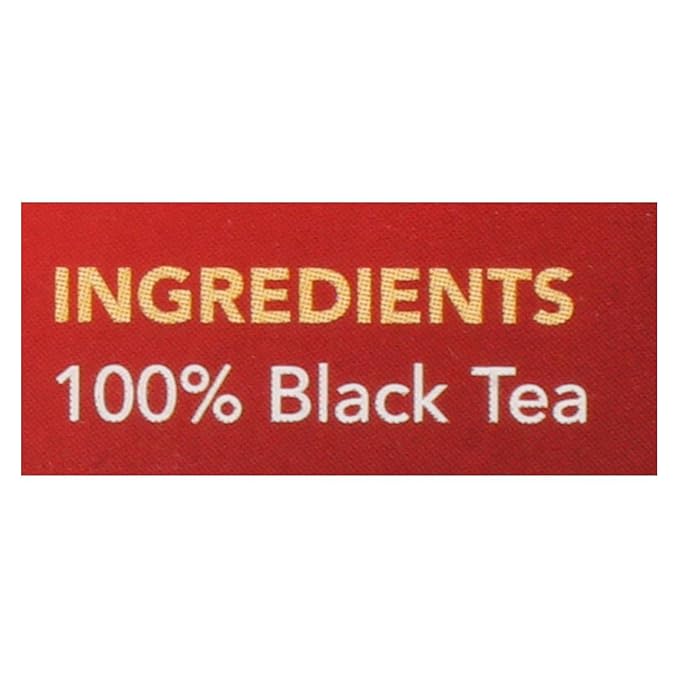 Barry's Tea, Gold Blend, 40 Count (Pack of 6) - Bloomnest