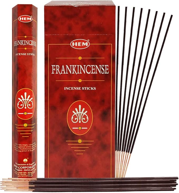 Incense Sticks and Incense Stick Holder Bundle Insence Insense Hem Incense Sticks TRUMIRI