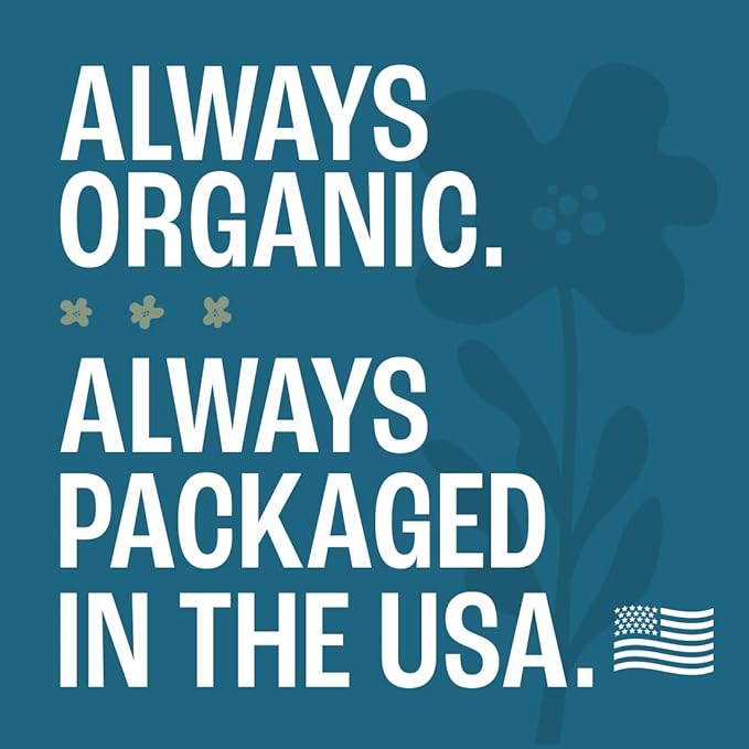 J Mac Botanicals Organic Anise Seeds (16 oz) whole seeds, aniseed, anisecookies, anisetea, aniseseed powder, aniseseeds for baking, Certified Organic. - Bloomnest