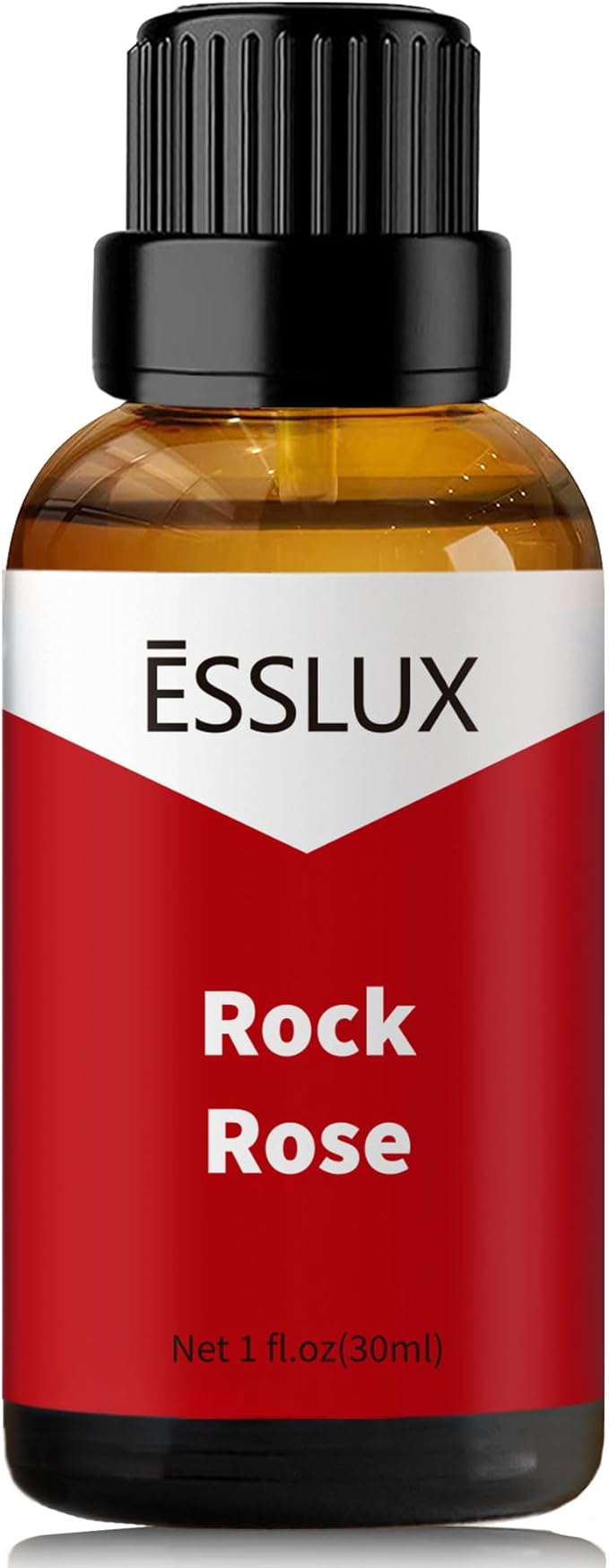 Rock Rose Fragrance Oil, ESSLUX Aromatherapy Essential Floral Scented Oils for Home for Diffuser, Massage, Soap, Candle Making Scents, Perfume, Humidifier, 30 ml - Bloomnest