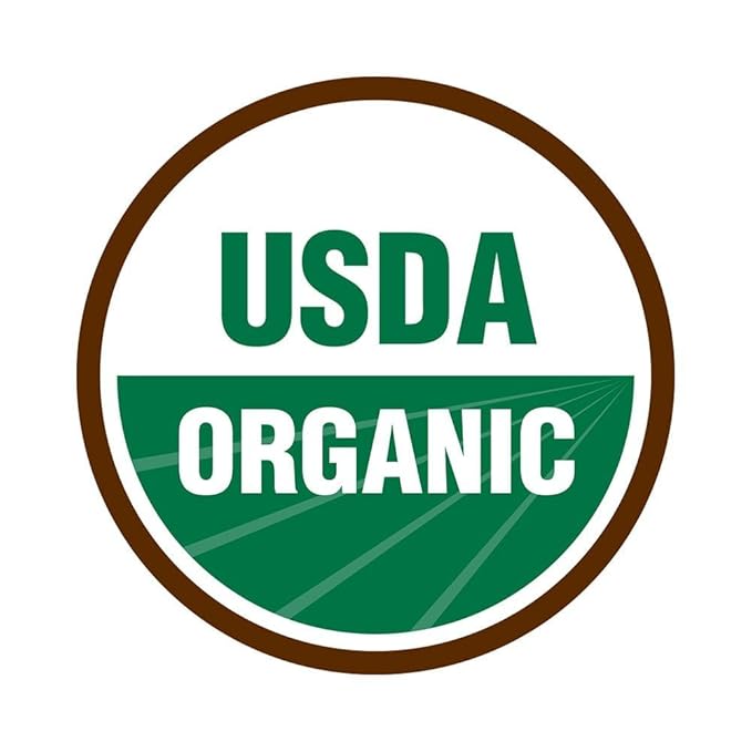 Positively Tea Company, Organic Spearmint Leaf, Herbal Tea, Loose Leaf, USDA Organic, 1 Pound Bag - Bloomnest