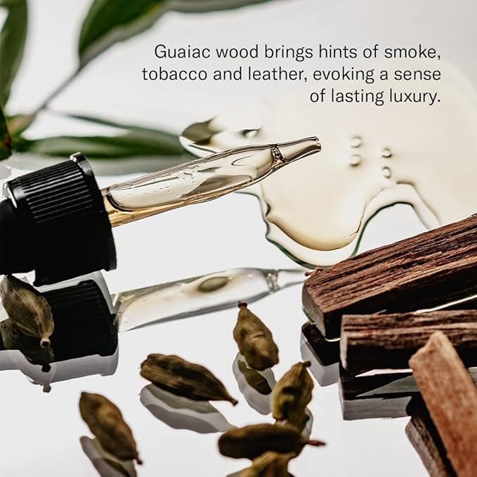 AromaTech Santal Night for Aroma Oil Scent Diffusers - 500 Milliliter - Bloomnest