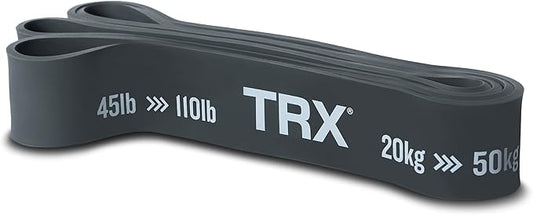TRX Training Strength Band Set, Full-Body Resistance Bands for Home and Gym Use, Resistance Bands for Working Out - Bloomnest