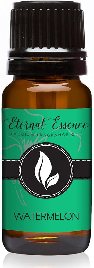 Watermelon Premium Grade Fragrance Oil - Scented Oil - 10ml EternalEssenceOils