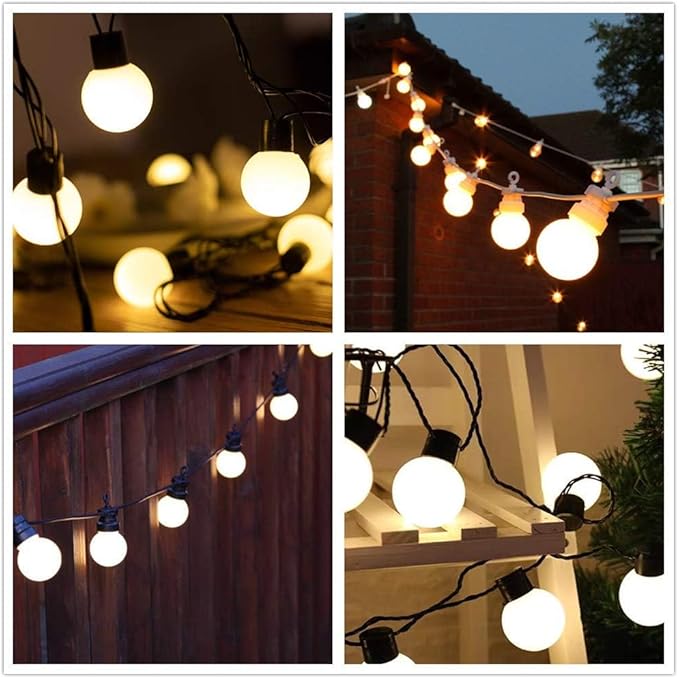 E27 E26 Small LED Mood Light Bulb 1W Soft White 3000K Not Dimmable 10W Equivalent for Bedroom Bathroom Makeup Mirror Porch Wall Sconces Table Lamp Night Light 10Pack - Bloomnest