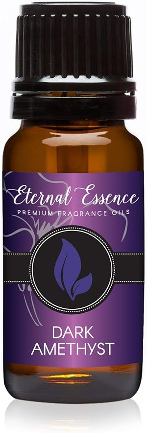 Dark Amethyst - Premium Grade Fragrance Oils - 10ml - Scented Oil EternalEssenceOils