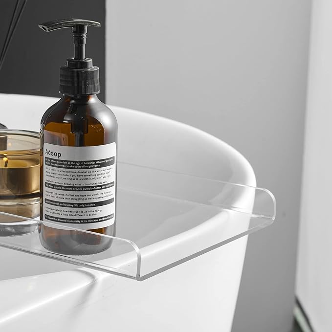 Bathtub Tray Over Bathtub Racks Bath Caddy for The Elegant Tub Bathroom Caddy fits All bathtubs - Bloomnest
