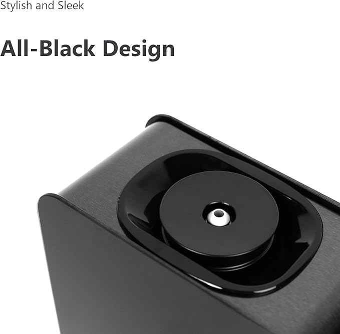 JCLOUD Upgrade Scent Air Machine for Home, HVAC Scent Diffuser Cover Up to 2000 Sq. Ft, Black with Royal Serenity Essential Oil - Inspired by Luxury Hotel Scent 100ML - Bloomnest