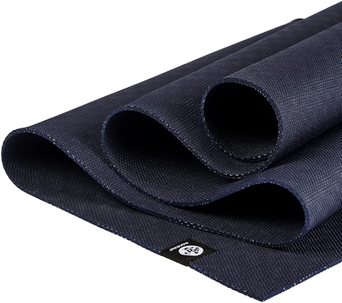 Manduka X Yoga Mat 71" - 5mm | High Performance Fitness Mat | Durable Design | Yoga, Outdoors, Stretching | 71 x 24 inches - Bloomnest