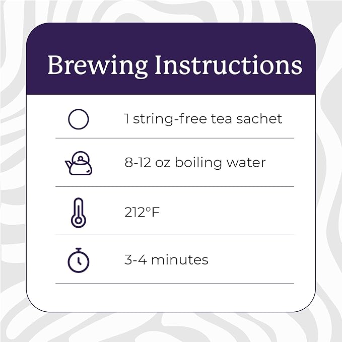 Starwest Botanicals Organic Elderberry Tea - Caffeine Free Herbal Tea Blend, Immune System Support, String Free Sachets, USDA Organic Elderberries & Elder Flower, Non GMO - Bulk Pack, 100 Tea Bags - Bloomnest