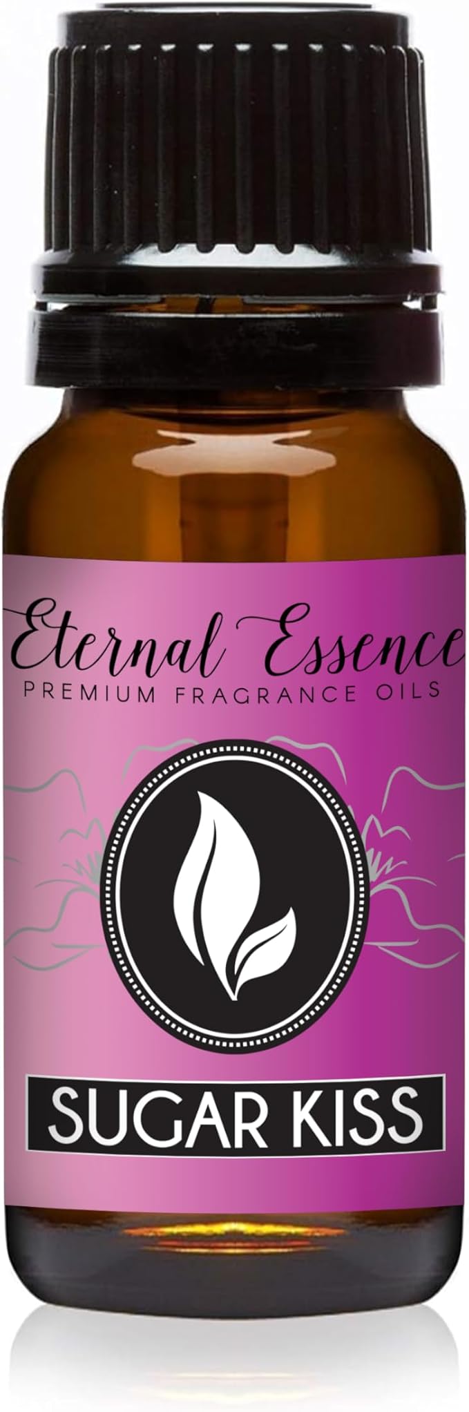 Sugar Kiss - Premium Grade Fragrance Oils - 10ml - Scented Oil EternalEssenceOils
