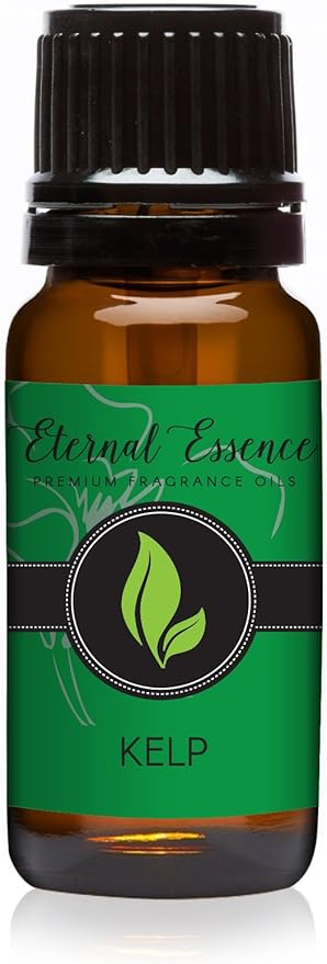 Kelp - Premium Fragrance Oil - 10ml EternalEssenceOils