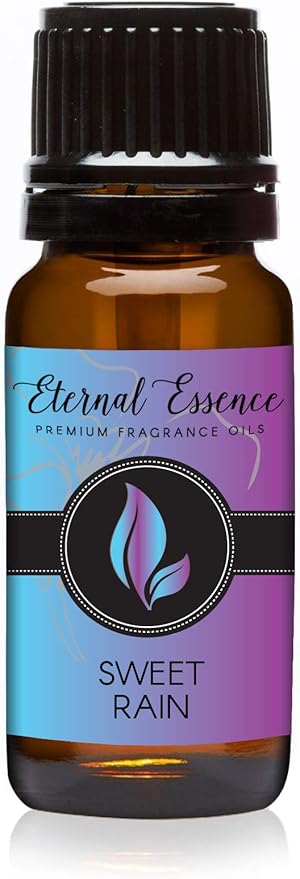 Sweet Rain - Premium Grade Fragrance Oils - 10ml - Scented Oil EternalEssenceOils