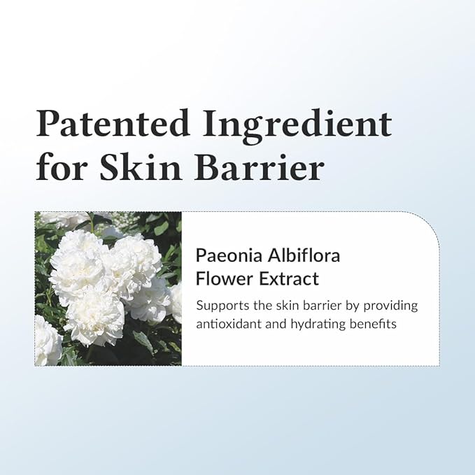 Dr.Althea 147 Barrier Cream | Daily Skin Barrier Care | Deep Hydrating with Hyaluronic Acid & Ceramides | Korean Vegan Skincare for All Skin Types | 1.7 Fl Oz - Bloomnest