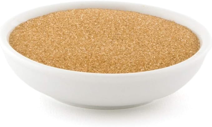 WEDDINGSTAR Crystalline Quartz Sand, Mocha Mousse, One Size (7083-24) - Bloomnest