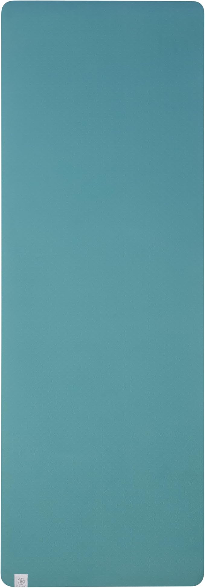 Gaiam Yoga Mat Performance TPE Exercise & Fitness Mat for All Types of Yoga, Pilates & Floor Exercises - Bloomnest