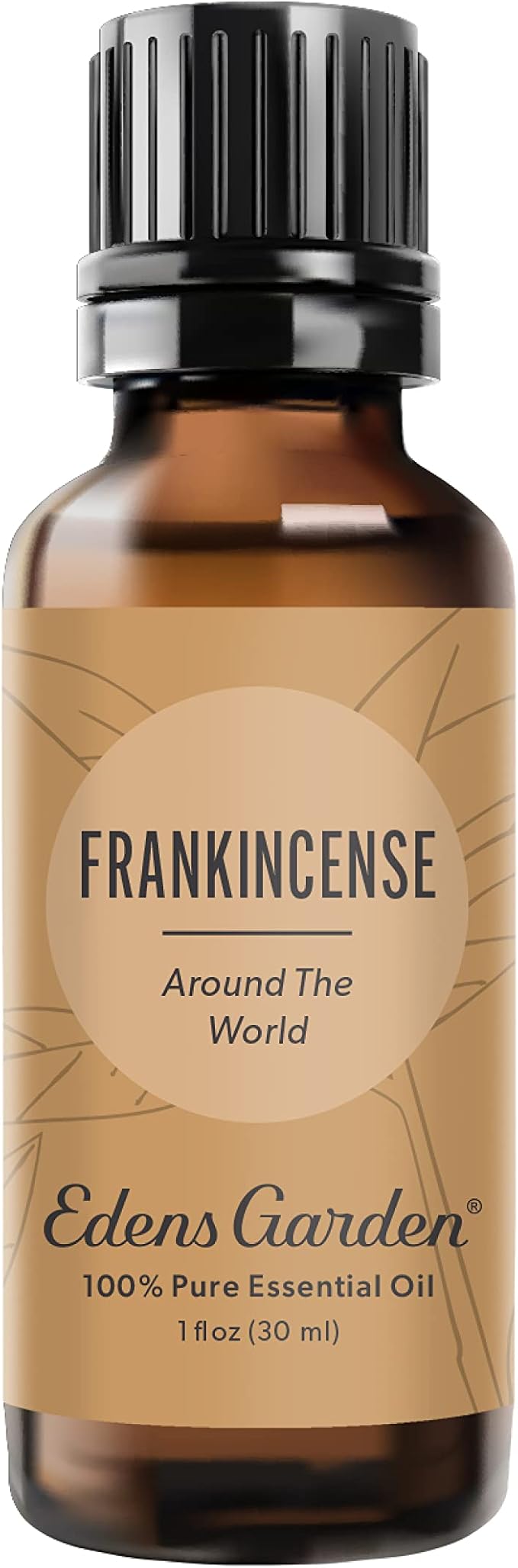 Edens Garden Frankincense Around The World Essential Oil, 100% Pure Therapeutic Grade (Undiluted Natural/Homeopathic Aromatherapy Scented Essential Oil Singles) 30 ml - Bloomnest