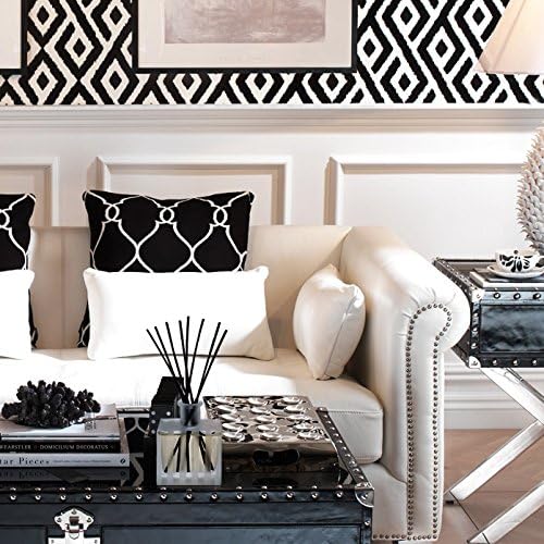 LOVSPA Reed Diffuser Set, Aloe & Soft Linen Scented Oil Diffuser with Sticks, Home Fragrance Accessories for Bathroom Shelf Decor, Aroma Diffusers for Home or Office Desk, USA Made - Bloomnest