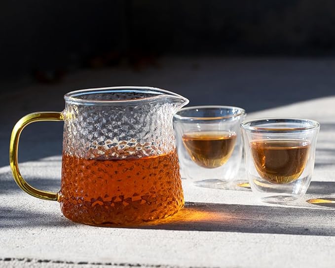 Grace Farms SETTLE Wellness Organic Tea Blend (100 Enveloped Pyramid Sachets w/ String & Tag) | Peppermint Cacao | Relaxing and Digestive Support | Fairtrade and Kosher | Filled With Antioxidants and Stress-Relieving Herbs | Gives Back 100% of Profits - Bloomnest