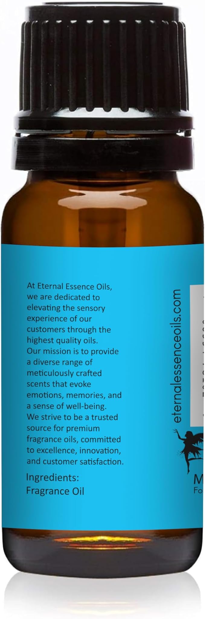 Blue Cotton Candy Premium Grade Fragrance Oil - Scented Oil - (10ml) EternalEssenceOils