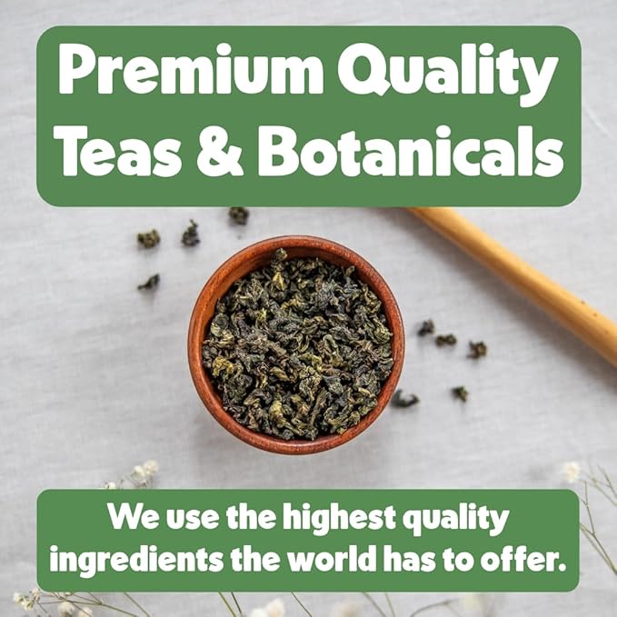 Heavenly Tea Leaves Organic Golden Black Loose Leaf Tea, 1 lb Bulk Resealable Pouch (Approx. 200 Cups) – Single-Origin Yunnan Black Tea with Golden Buds, Naturally Caffeinated for Smooth Energy - Bloomnest