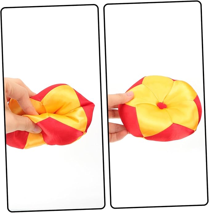 Buddhist Sound Bowl Cushion Pad Durable Singing Bowl Holder Mat for Meditation and Healing Artistic Design Comfortable Touch Prevents Movement - Bloomnest