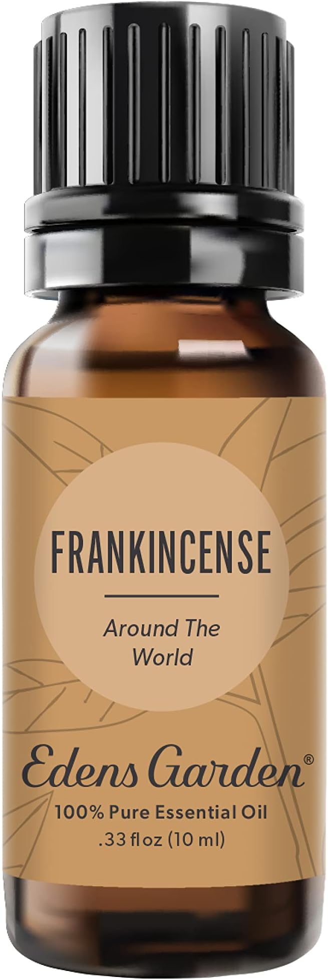 Edens Garden Frankincense Around The World Essential Oil- 100% Pure Premium Grade, Undiluted, Natural, Therapeutic, Aromatherapy, The Best for Diffuser, Skin, Face, Hair 10 ml (.33 fl oz) - Bloomnest