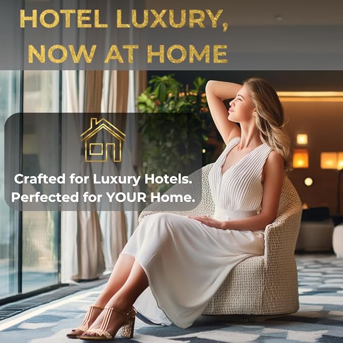 Luxury Hotel Diffuser Oil for Hotels and Homes - Aromatherapy Oils for use with an Essential Oil Diffuser at Home - Fragrance-Scent Diffuser Oil Blend (Wild Ambition) 4.05fl oz (120ml) - Bloomnest