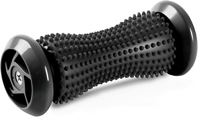 Manual Foot Massager Foot Roller Foot Reflexology Therapy Reach The Spleen and Relax The Nerves - Bloomnest