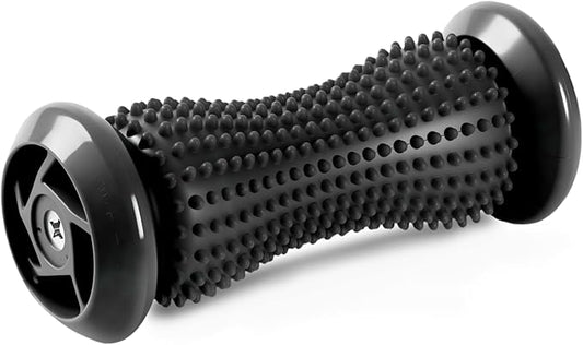 Manual Foot Massager Foot Roller Foot Reflexology Therapy Reach The Spleen and Relax The Nerves - Bloomnest