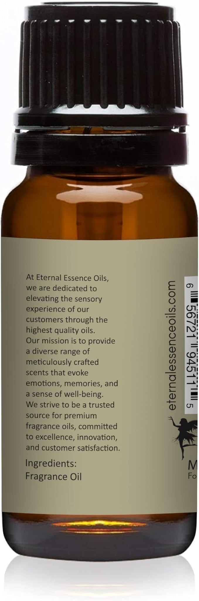 Eternal Essence Oils - Coconut Lime Verbena - Premium Fragrance Oil - 10ml EternalEssenceOils