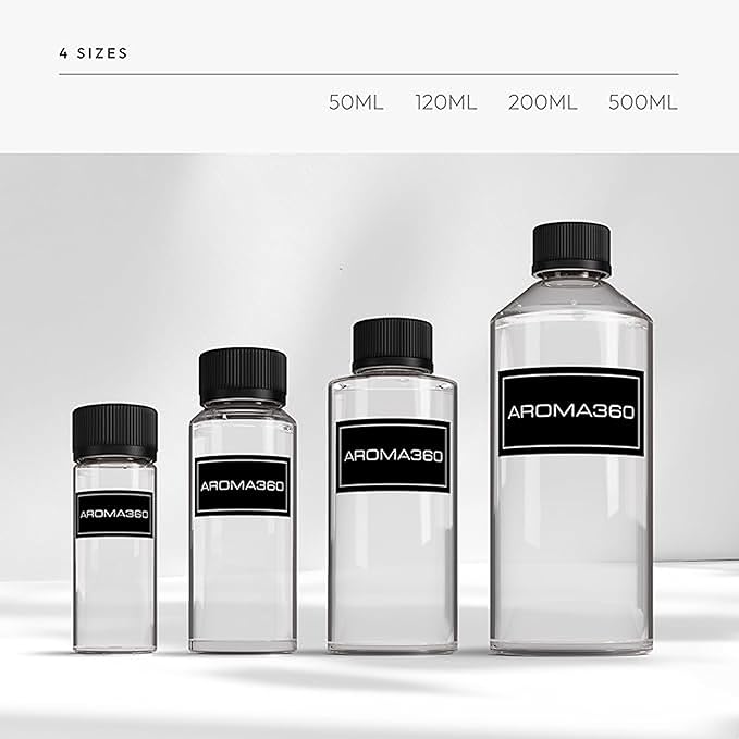 Aroma360 Timeless 50mL - Bloomnest
