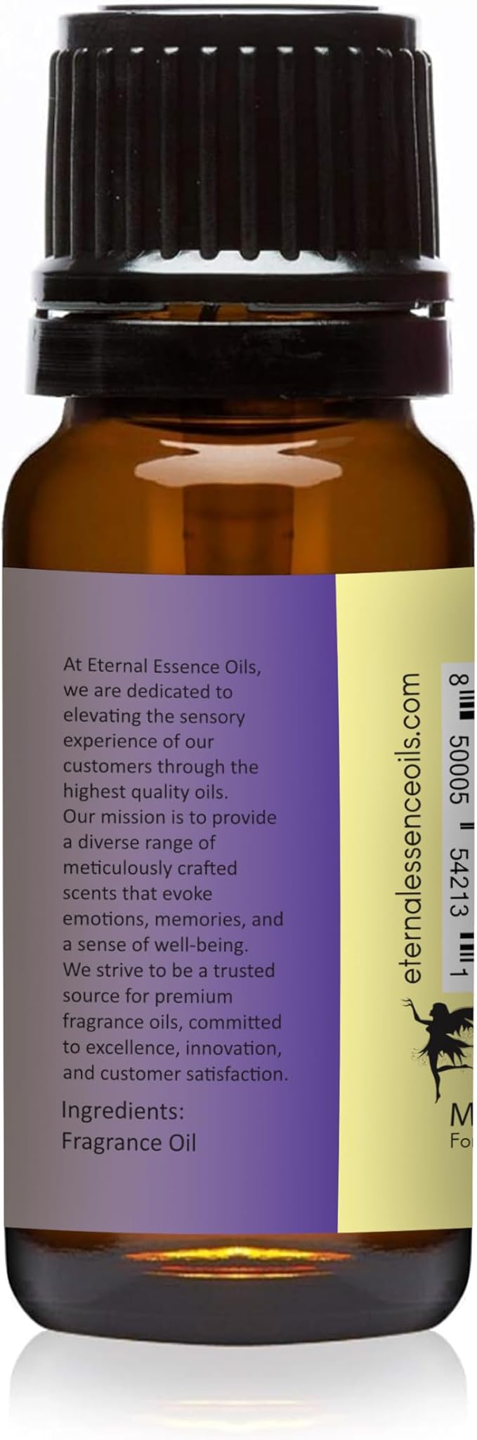 Violet Sugar - Premium Grade Fragrance Oils - 10ml - Scented Oil EternalEssenceOils