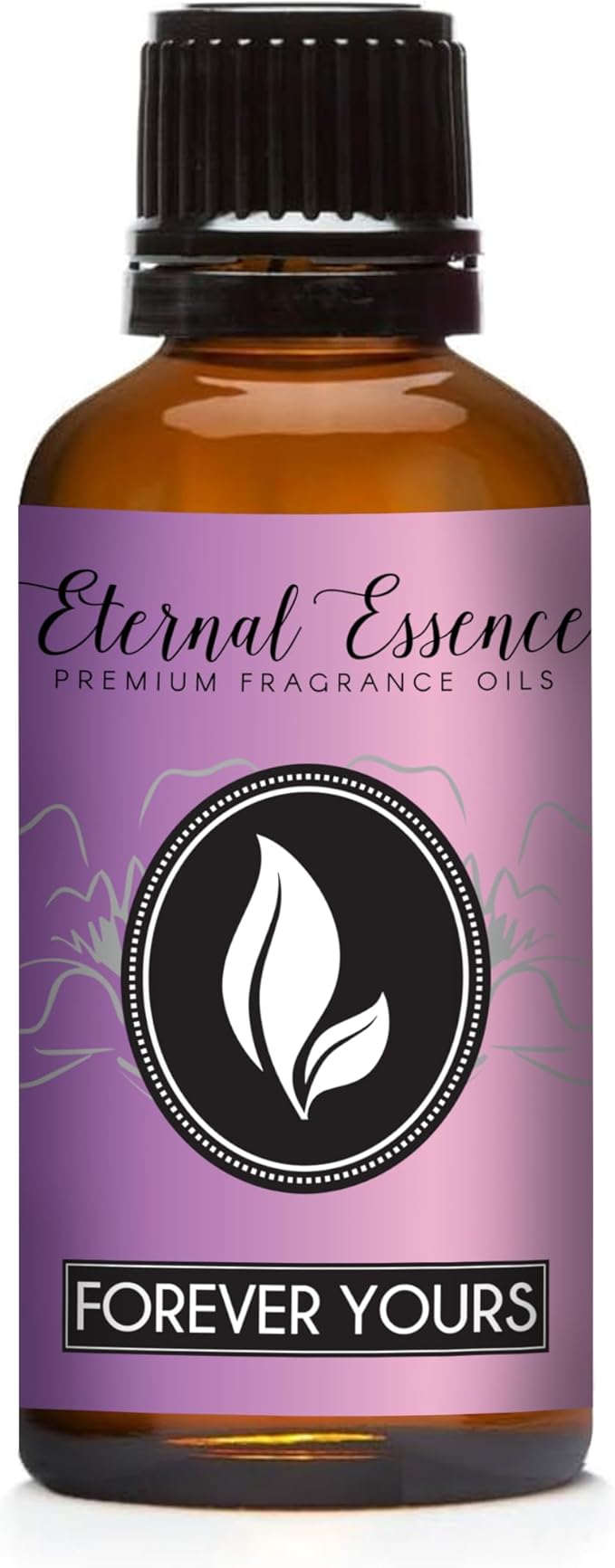 Eternal Essence Oils Forever Yours 30ml Premium Fragrance Oil - for Candle, Soap Making, Aromatherapy, Diffusers, Home Care, & Humidifiers EternalEssenceOils